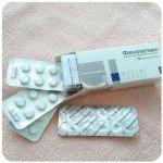 Феназепам  Phenazepam Valenta  1 мг в Твери