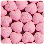 Экстази  Ecstasy Love 200 MDMA в Твери