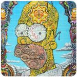 Марки LSD-25 VHQ чистых 250 мкг в Твери